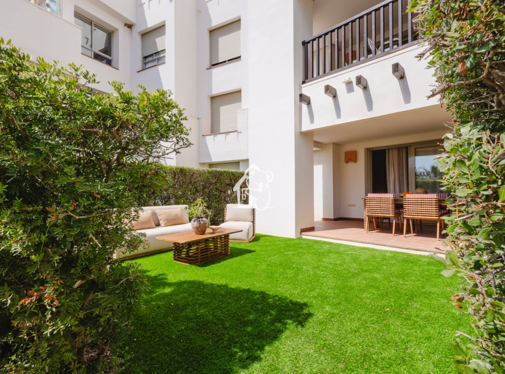 Арендовать - Квартира / квартира - Orihuela Costa - Campos de Golf