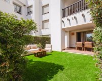 Арендовать - Квартира / квартира - Orihuela Costa - Campos de Golf