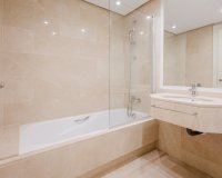 Арендовать - Квартира / квартира - Orihuela Costa - Campos de Golf