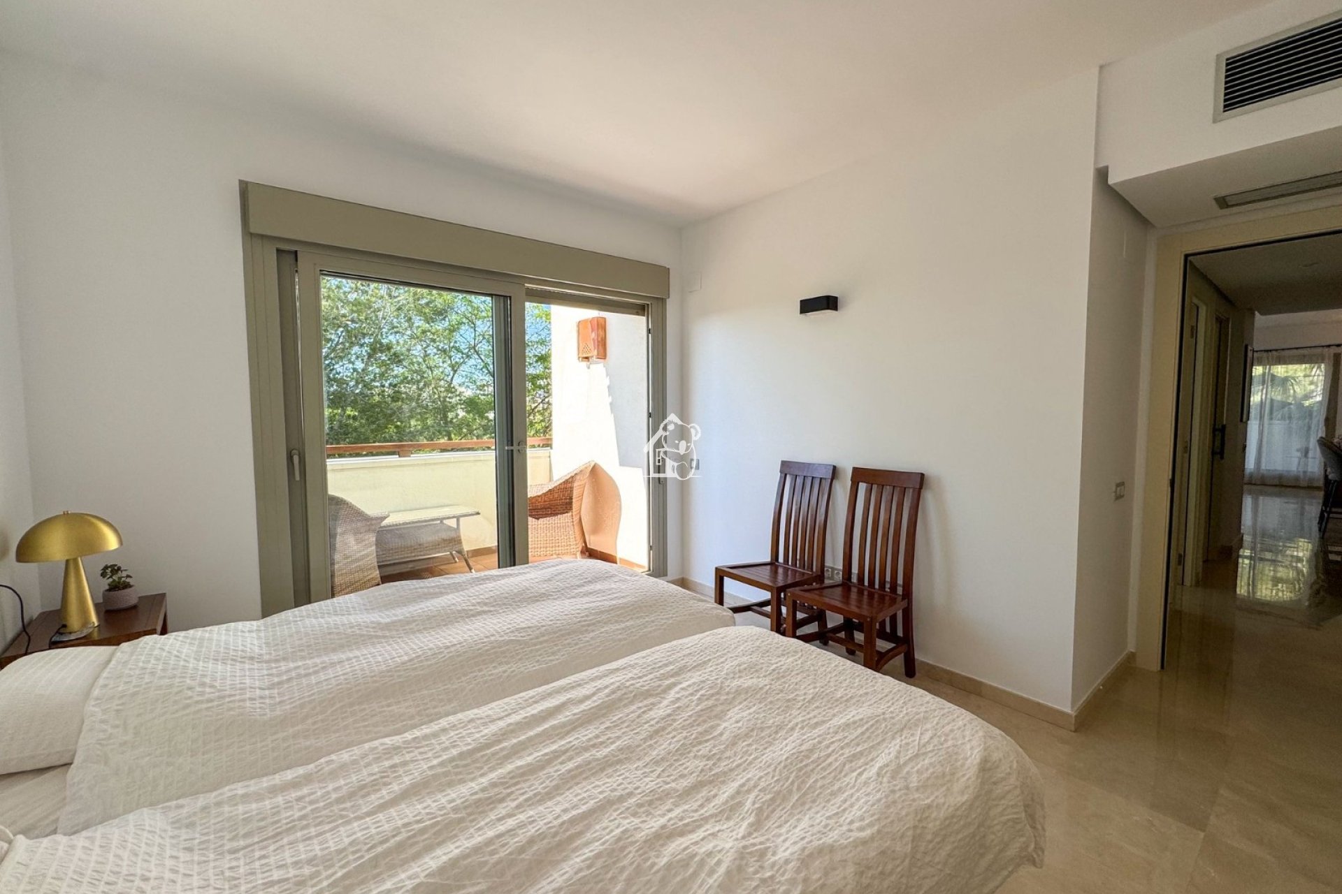 Арендовать - Квартира / квартира - Orihuela Costa - Campos de Golf