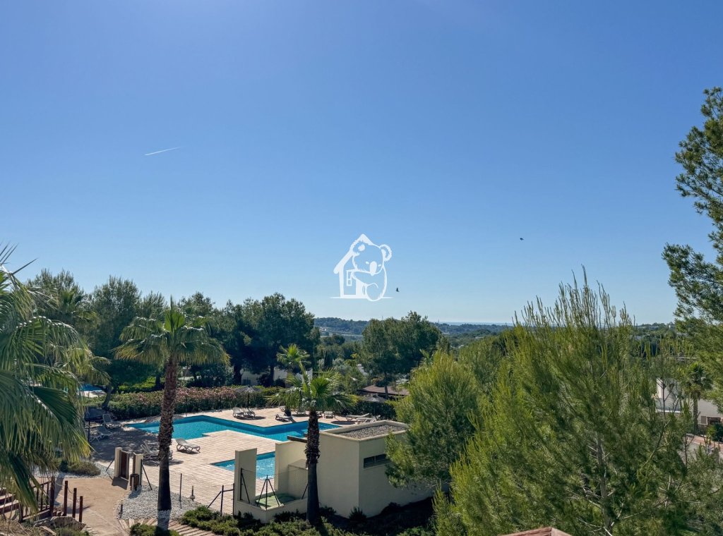 Арендовать - Квартира / квартира - Orihuela Costa - Campos de Golf