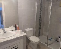 Арендовать - Квартира / квартира - Orihuela Costa - Campos de Golf