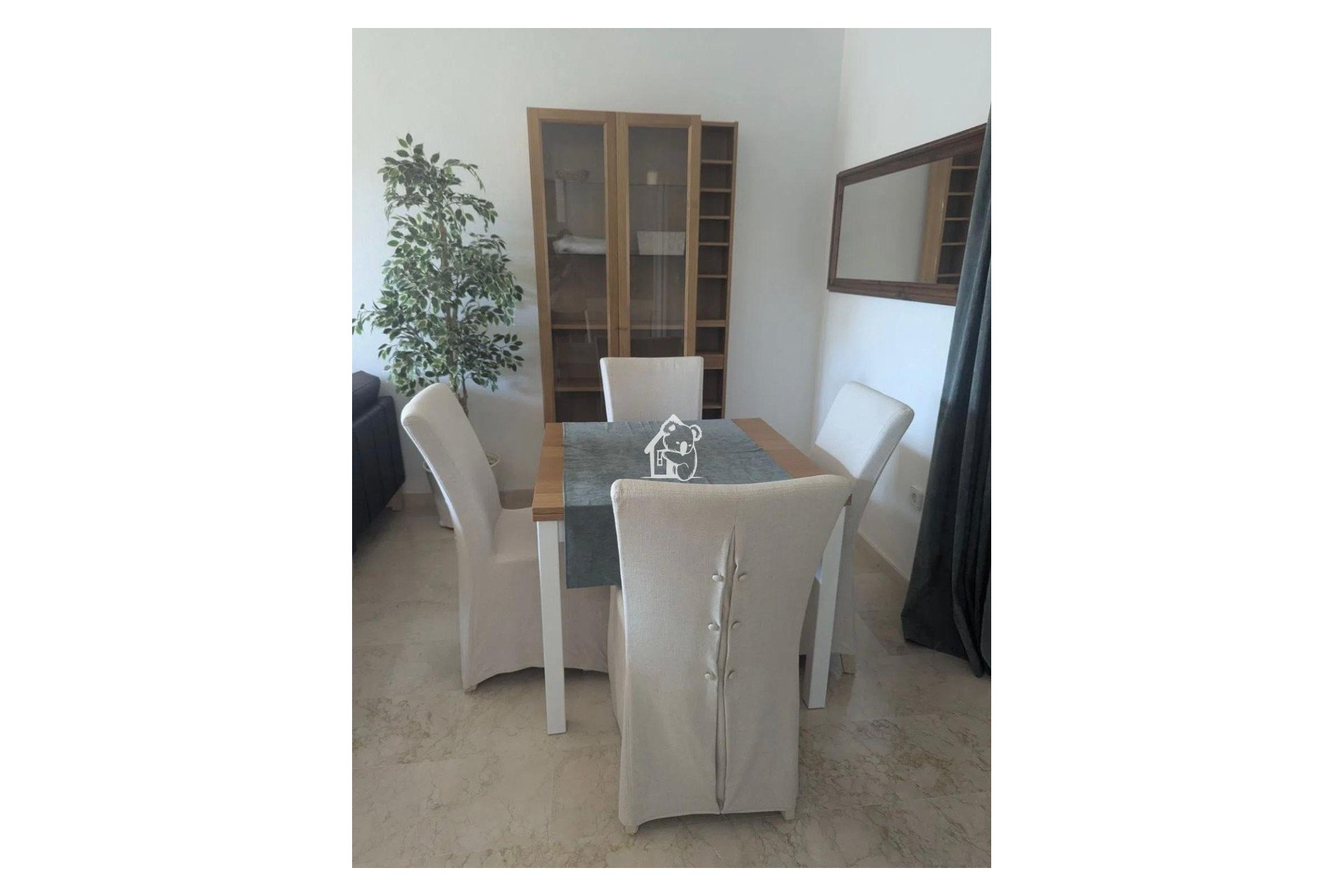 Арендовать - Квартира / квартира - Orihuela Costa - Campos de Golf