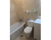 Арендовать - Квартира / квартира - Orihuela Costa - Campos de Golf