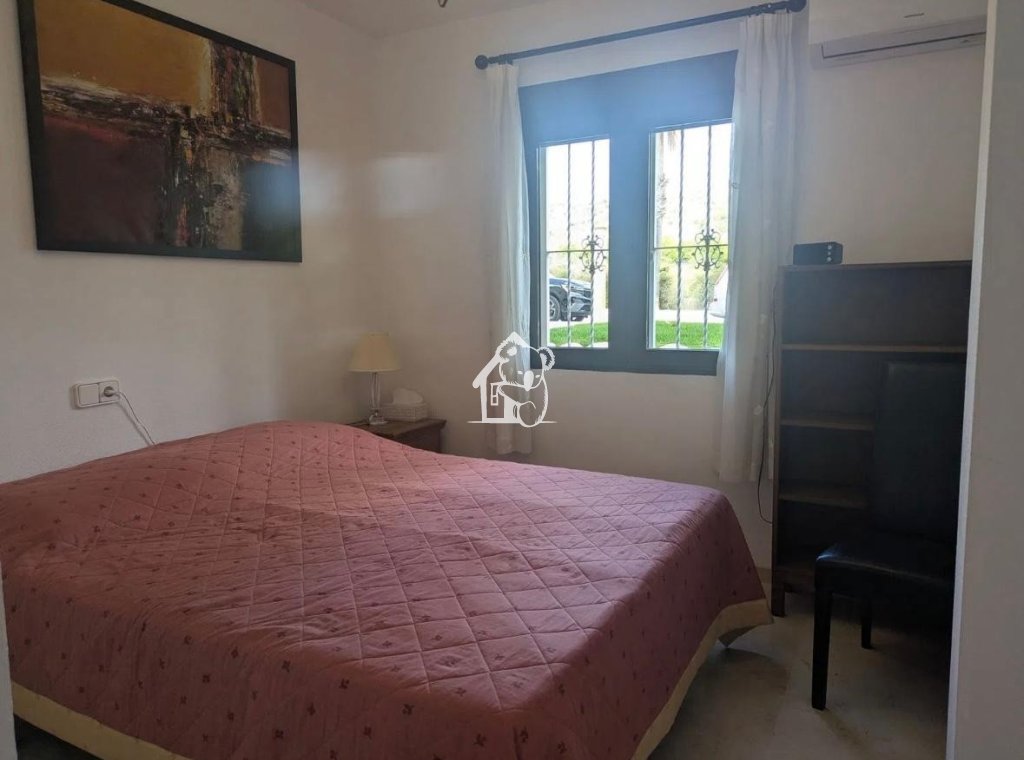 Арендовать - Квартира / квартира - Orihuela Costa - Campos de Golf