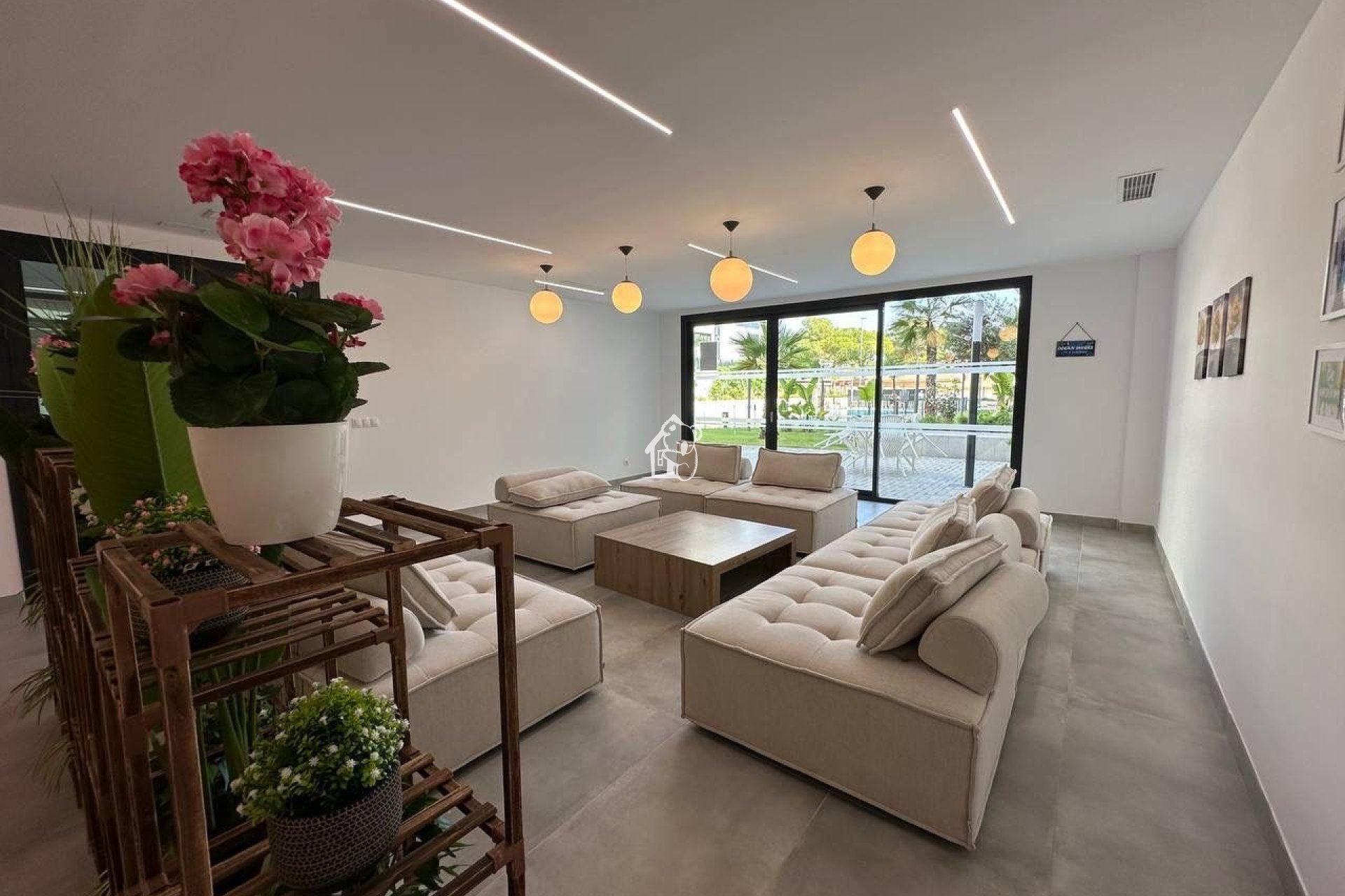 Арендовать - Квартира / квартира - Orihuela Costa - Dehesa de campoamor