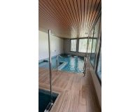 Арендовать - Квартира / квартира - Orihuela Costa - Dehesa de campoamor