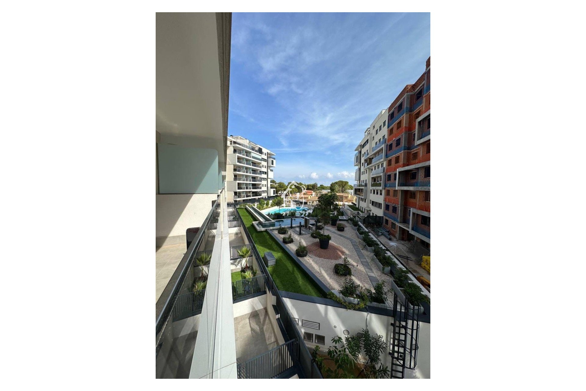 Арендовать - Квартира / квартира - Orihuela Costa - Dehesa de campoamor