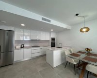 Арендовать - Квартира / квартира - Orihuela Costa - Dehesa de campoamor