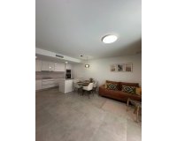 Арендовать - Квартира / квартира - Orihuela Costa - Dehesa de campoamor