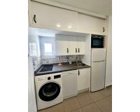 Арендовать - Квартира / квартира - Orihuela Costa - Dehesa de campoamor