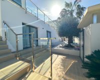 Арендовать - Квартира / квартира - Orihuela Costa - Dehesa de campoamor