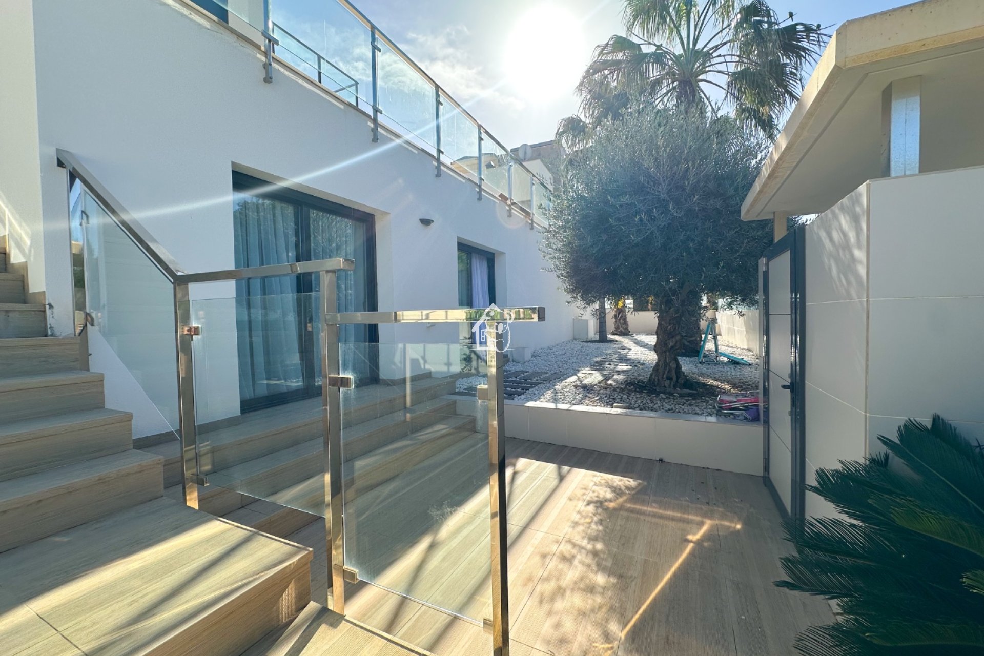 Арендовать - Квартира / квартира - Orihuela Costa - Dehesa de campoamor