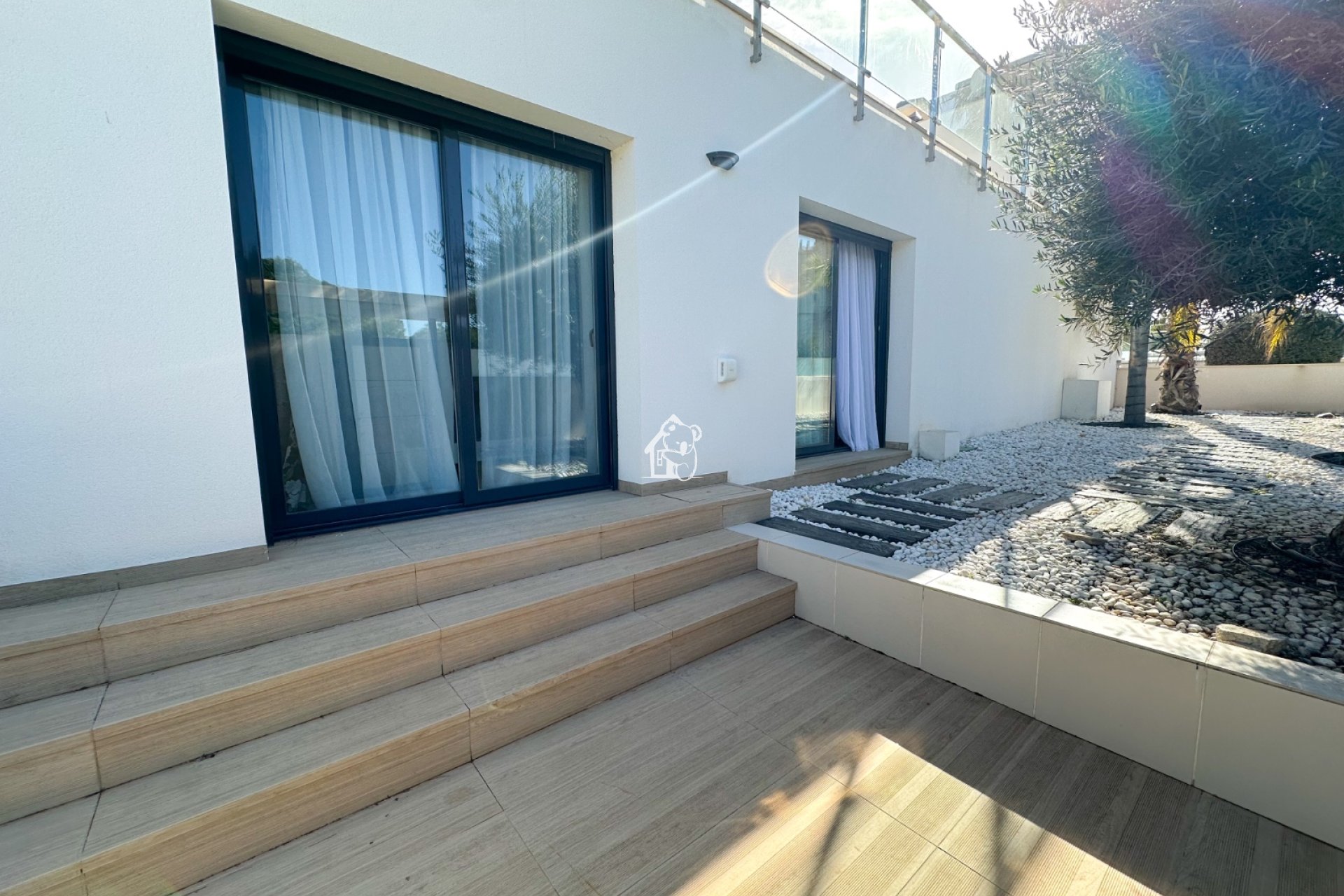 Арендовать - Квартира / квартира - Orihuela Costa - Dehesa de campoamor