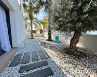 Арендовать - Квартира / квартира - Orihuela Costa - Dehesa de campoamor