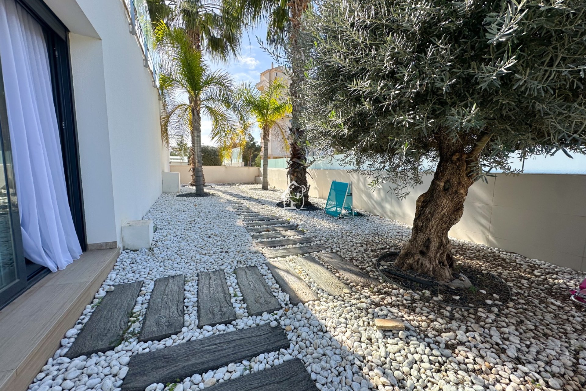 Арендовать - Квартира / квартира - Orihuela Costa - Dehesa de campoamor