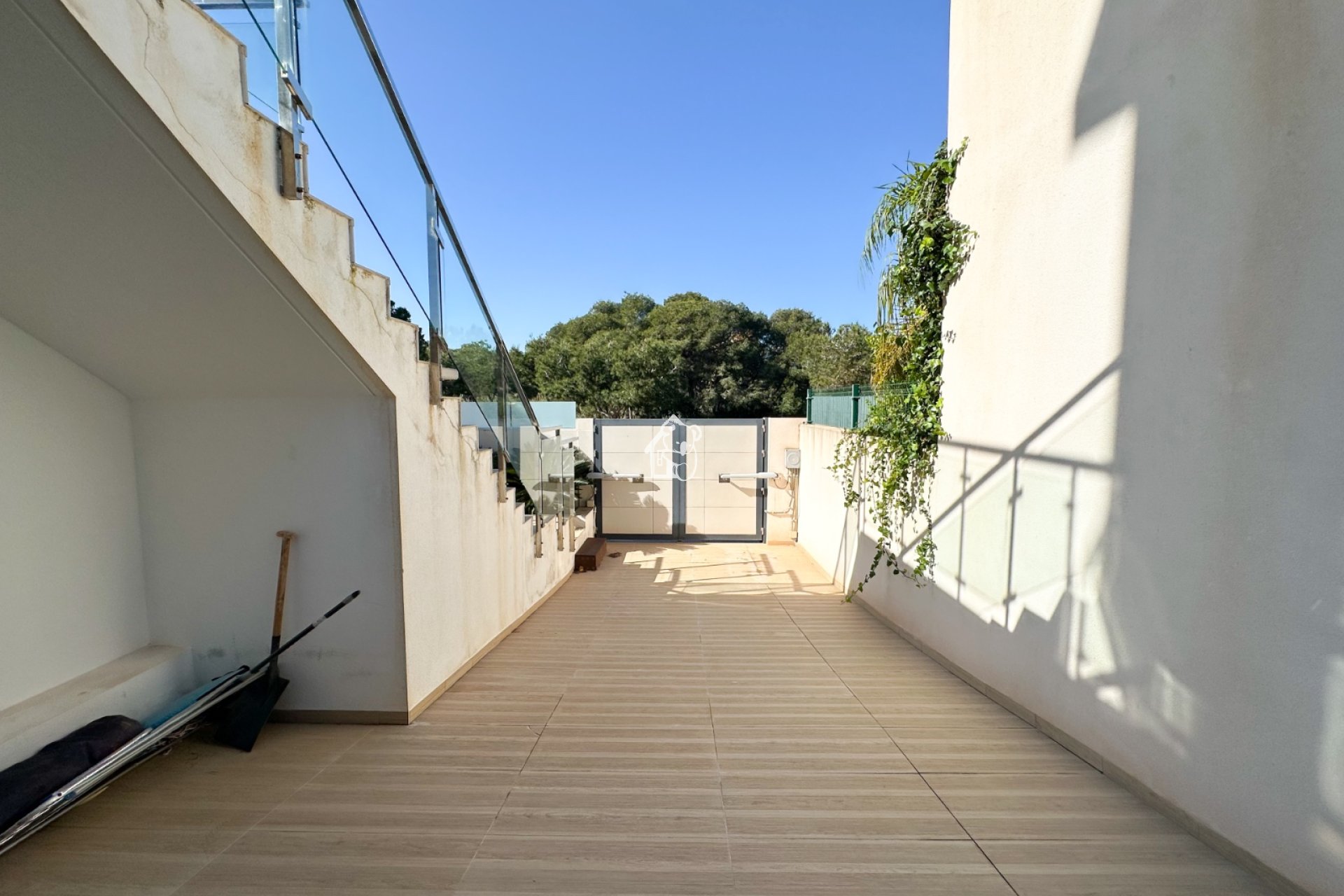 Арендовать - Квартира / квартира - Orihuela Costa - Dehesa de campoamor