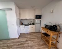 Арендовать - Квартира / квартира - Orihuela Costa - Dehesa de campoamor