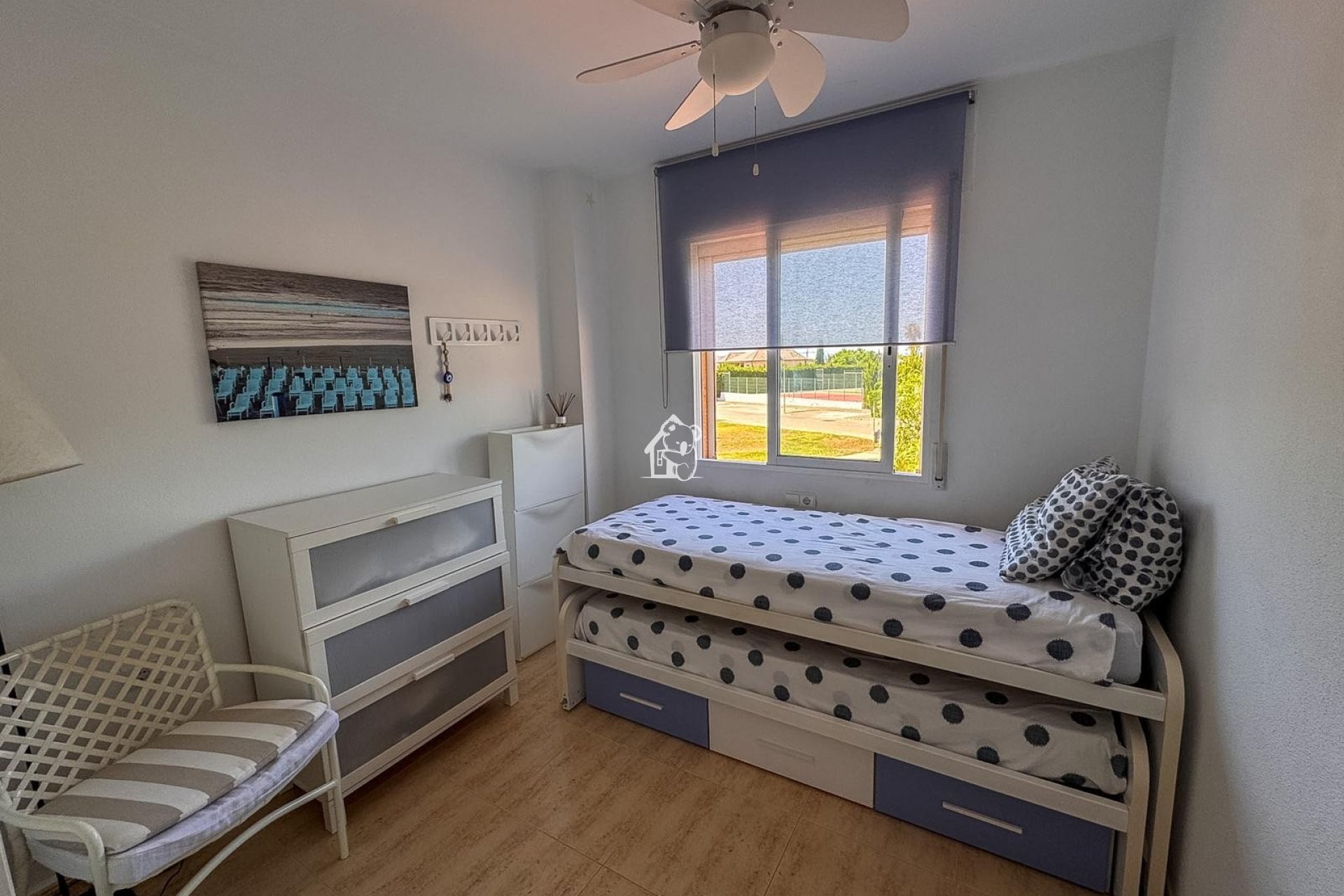 Арендовать - Квартира / квартира - Orihuela Costa - Dehesa de campoamor
