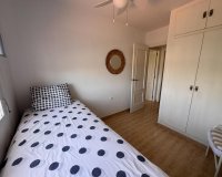 Арендовать - Квартира / квартира - Orihuela Costa - Dehesa de campoamor