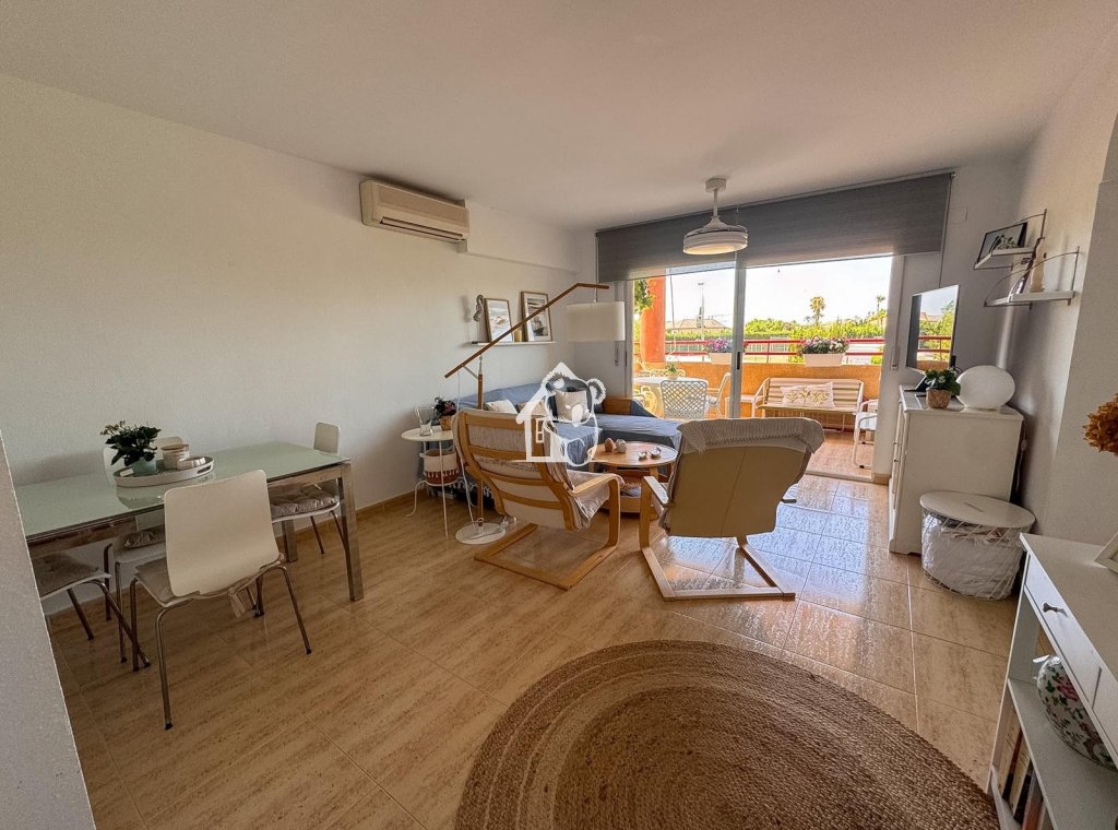 Арендовать - Квартира / квартира - Orihuela Costa - Dehesa de campoamor