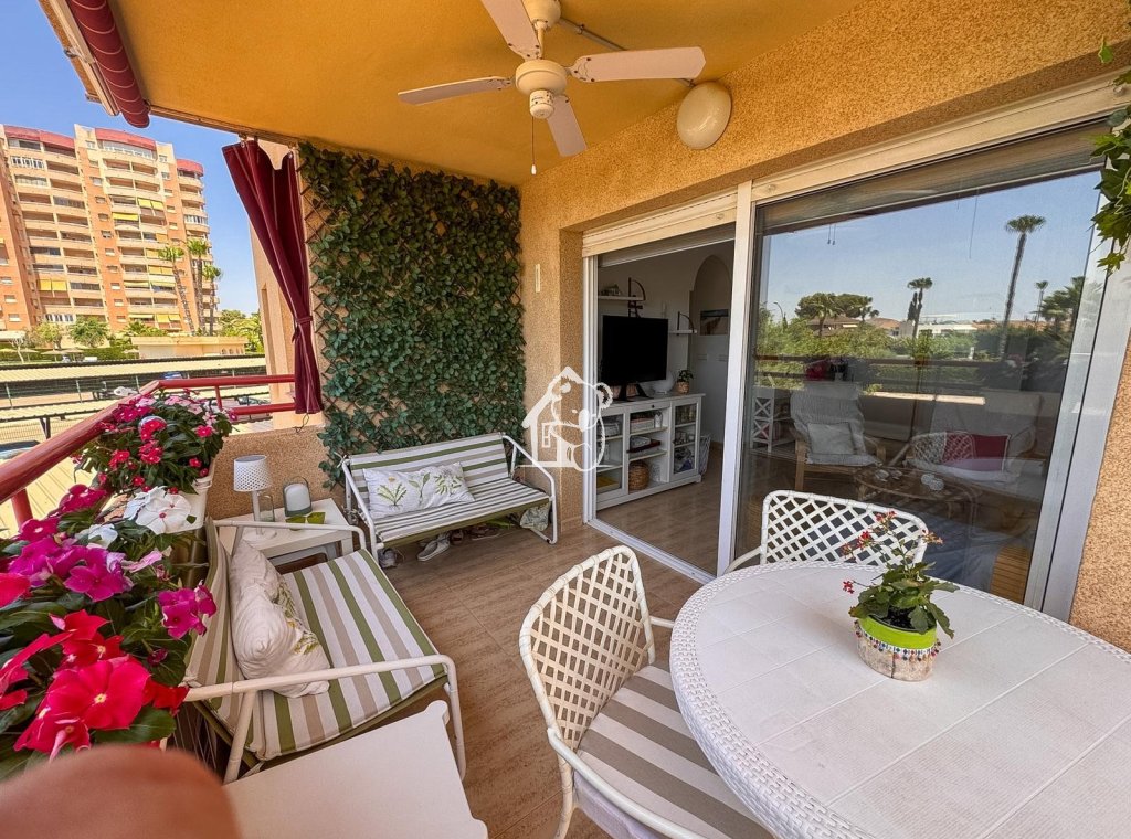 Арендовать - Квартира / квартира - Orihuela Costa - Dehesa de campoamor