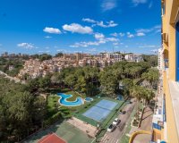 Арендовать - Квартира / квартира - Orihuela Costa - Dehesa de campoamor