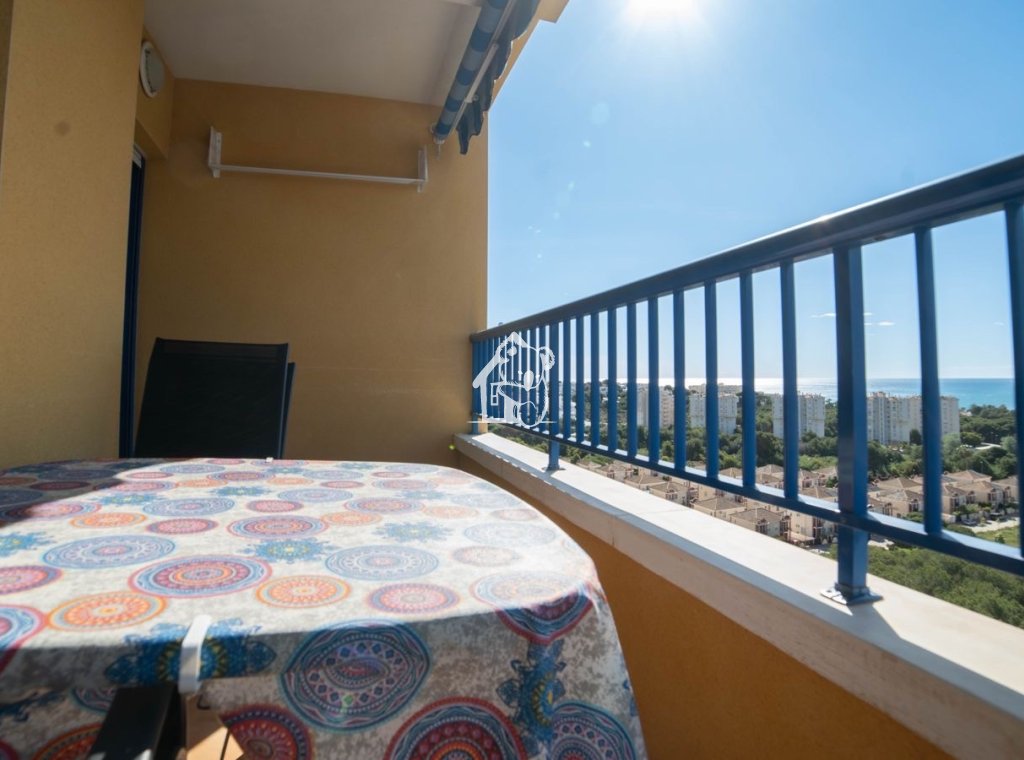 Арендовать - Квартира / квартира - Orihuela Costa - Dehesa de campoamor