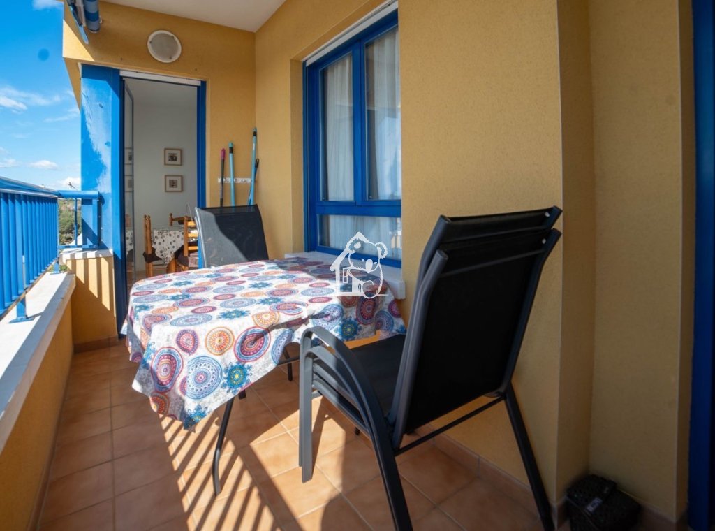 Арендовать - Квартира / квартира - Orihuela Costa - Dehesa de campoamor