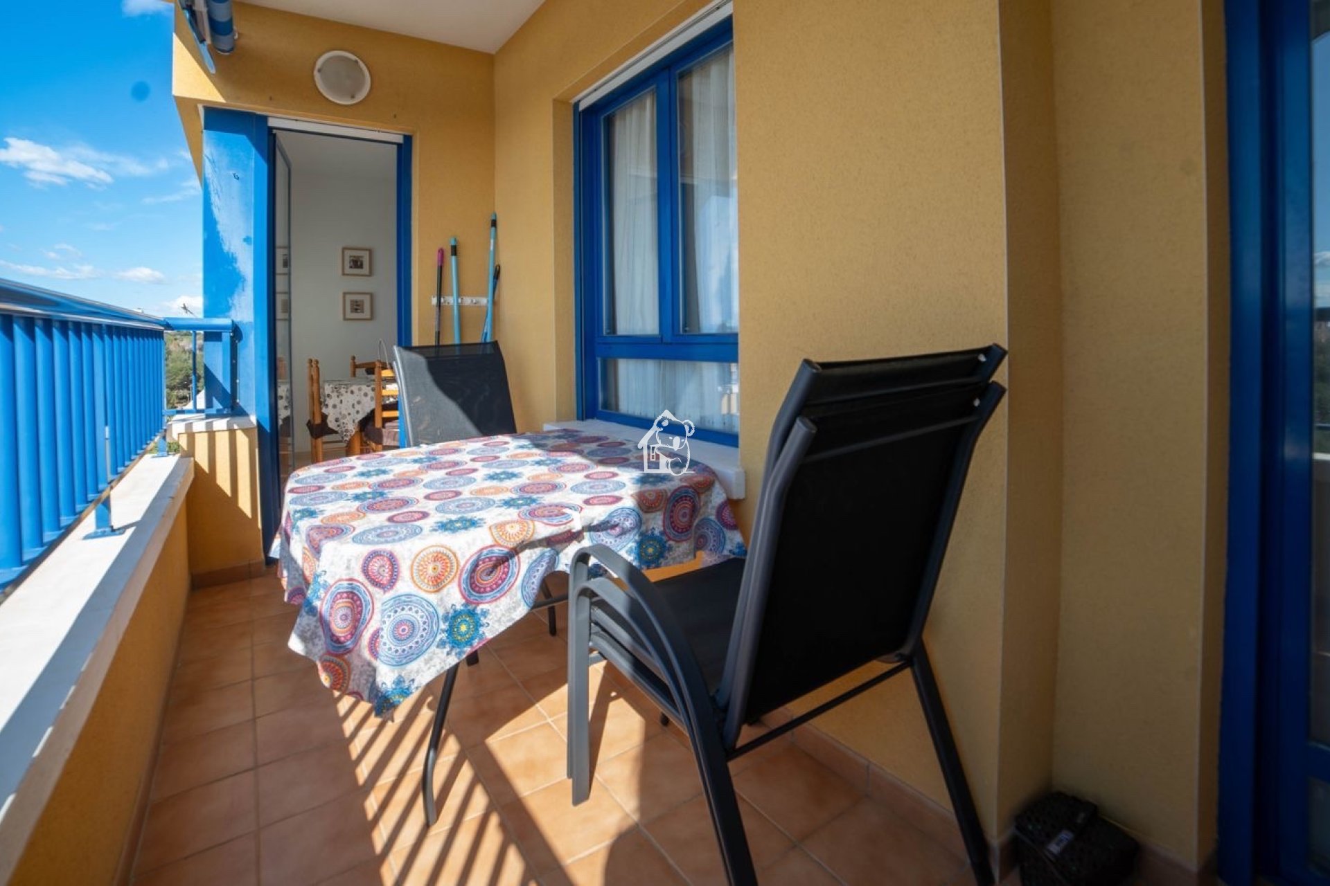 Арендовать - Квартира / квартира - Orihuela Costa - Dehesa de campoamor