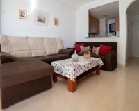 Арендовать - Квартира / квартира - Orihuela Costa - Dehesa de campoamor