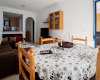 Арендовать - Квартира / квартира - Orihuela Costa - Dehesa de campoamor