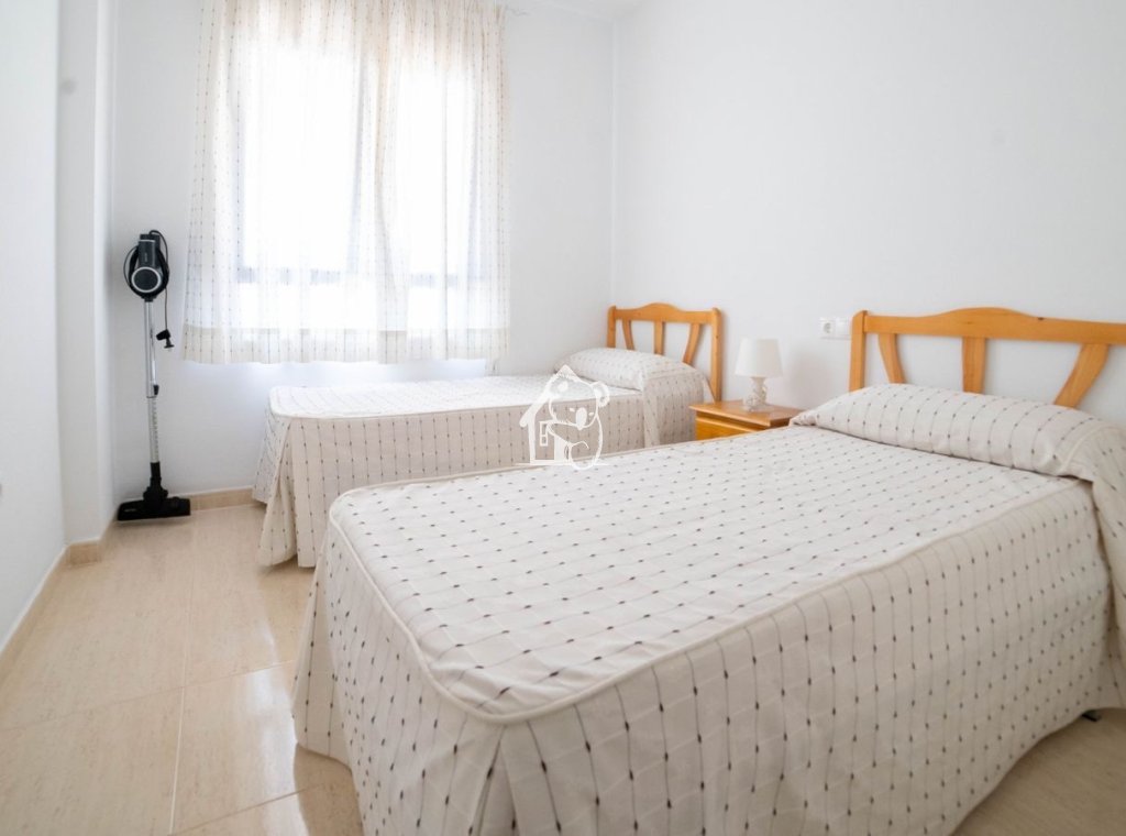 Арендовать - Квартира / квартира - Orihuela Costa - Dehesa de campoamor