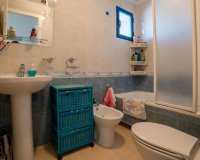 Арендовать - Квартира / квартира - Orihuela Costa - Dehesa de campoamor