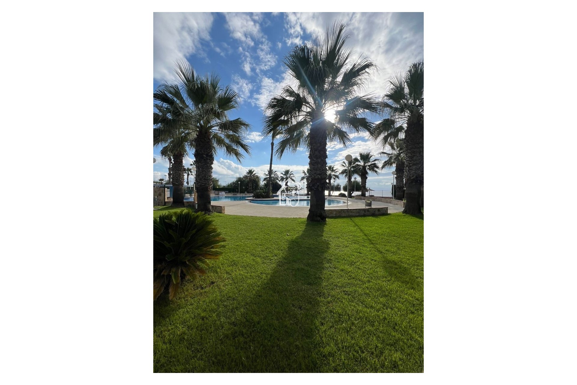 Арендовать - Квартира / квартира - Orihuela Costa - Dehesa de campoamor