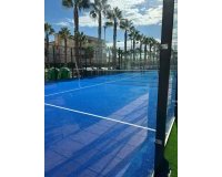 Арендовать - Квартира / квартира - Orihuela Costa - Dehesa de campoamor