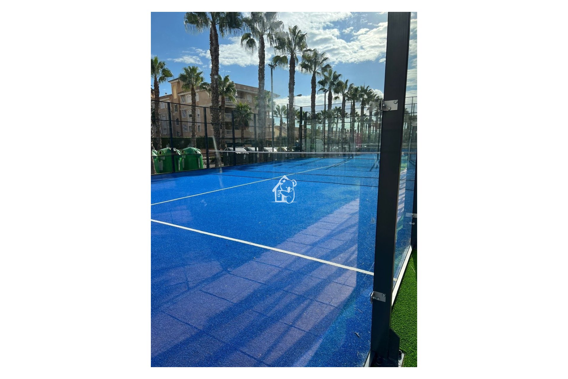 Арендовать - Квартира / квартира - Orihuela Costa - Dehesa de campoamor