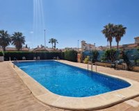 Арендовать - Квартира / квартира - Orihuela Costa - La Florida