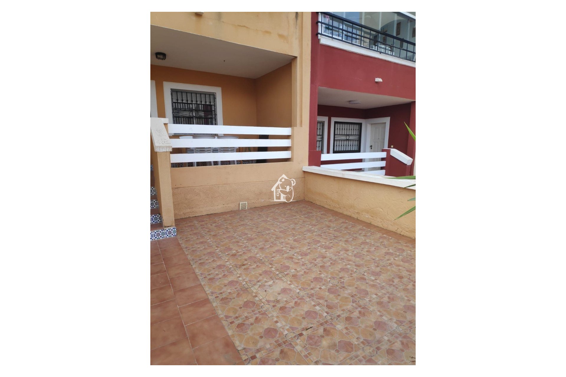 Арендовать - Квартира / квартира - Orihuela Costa - Los Altos