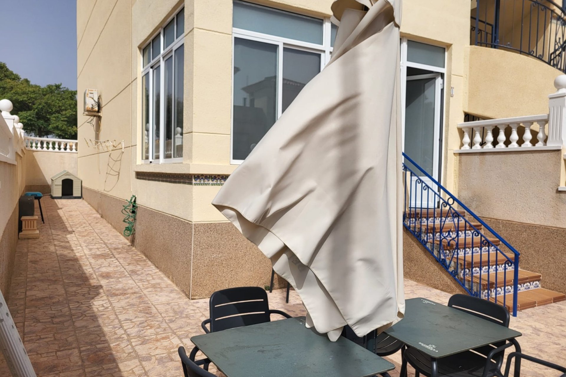 Арендовать - Квартира / квартира - Orihuela Costa - Los Altos