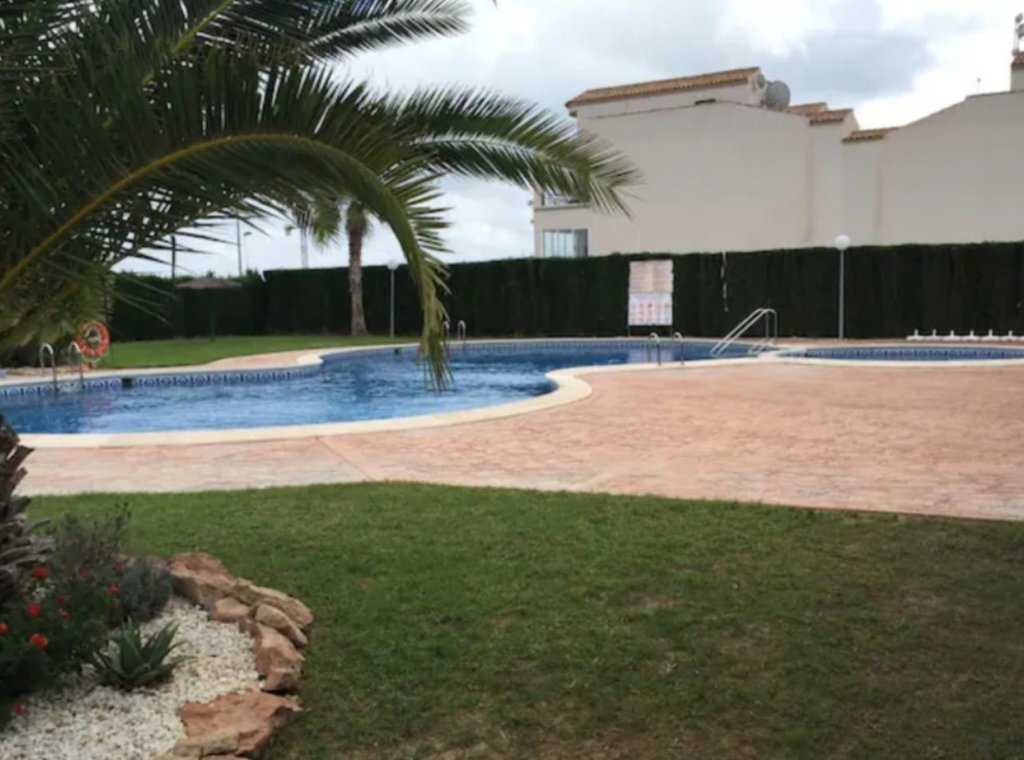 Арендовать - Квартира / квартира - Orihuela Costa - Los Altos