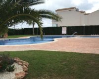 Арендовать - Квартира / квартира - Orihuela Costa - Los Altos