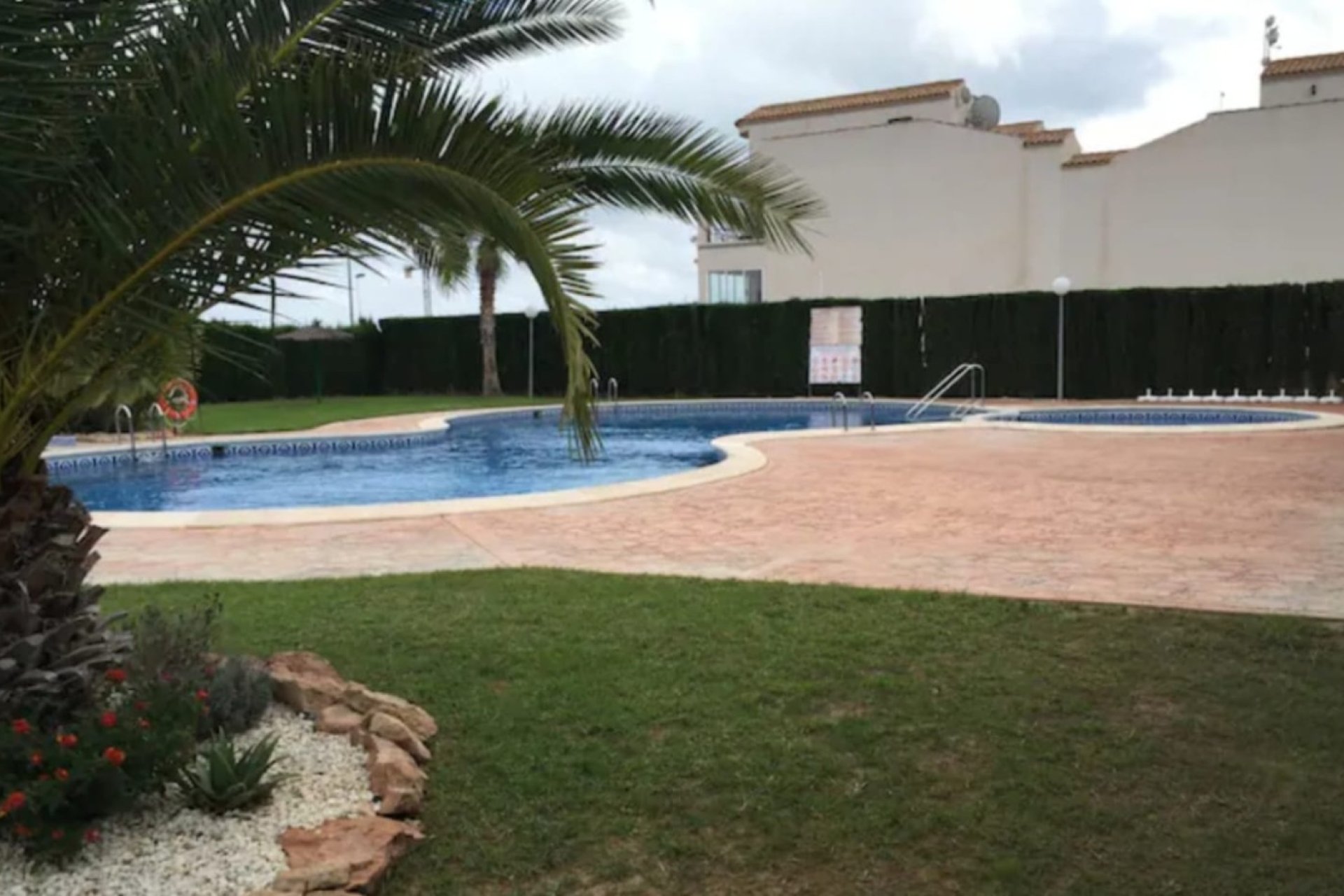 Арендовать - Квартира / квартира - Orihuela Costa - Los Altos