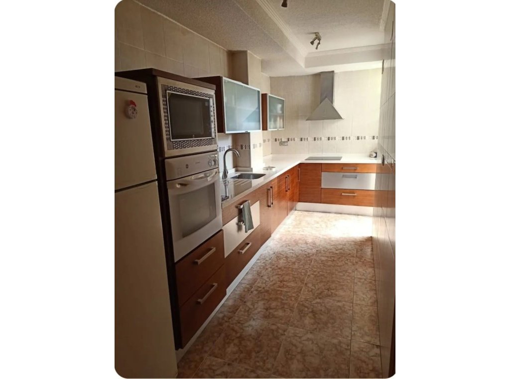 Арендовать - Квартира / квартира - Orihuela Costa - Los Altos