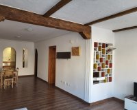 Арендовать - Квартира / квартира - Orihuela Costa - Los Altos