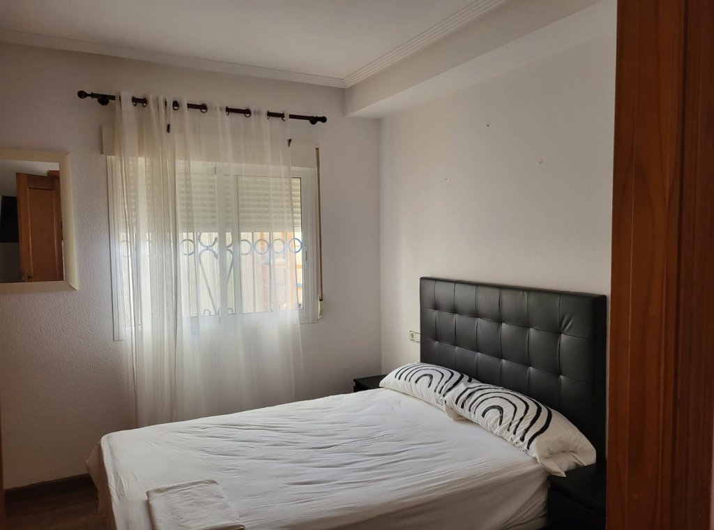 Арендовать - Квартира / квартира - Orihuela Costa - Los Altos