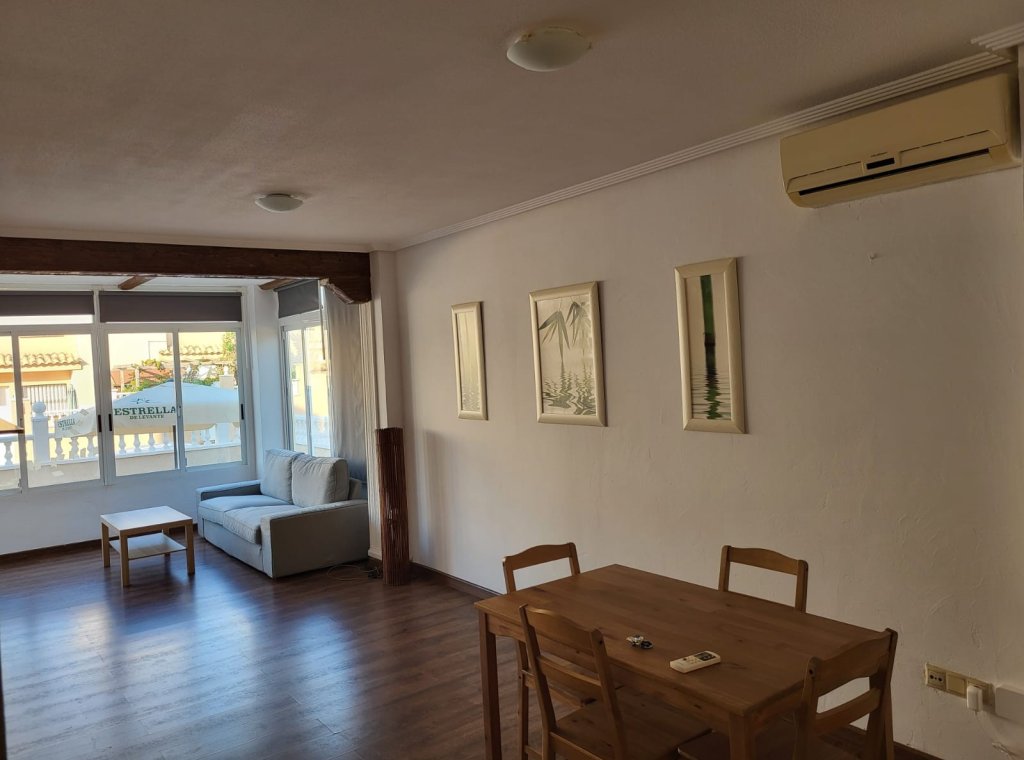 Арендовать - Квартира / квартира - Orihuela Costa - Los Altos