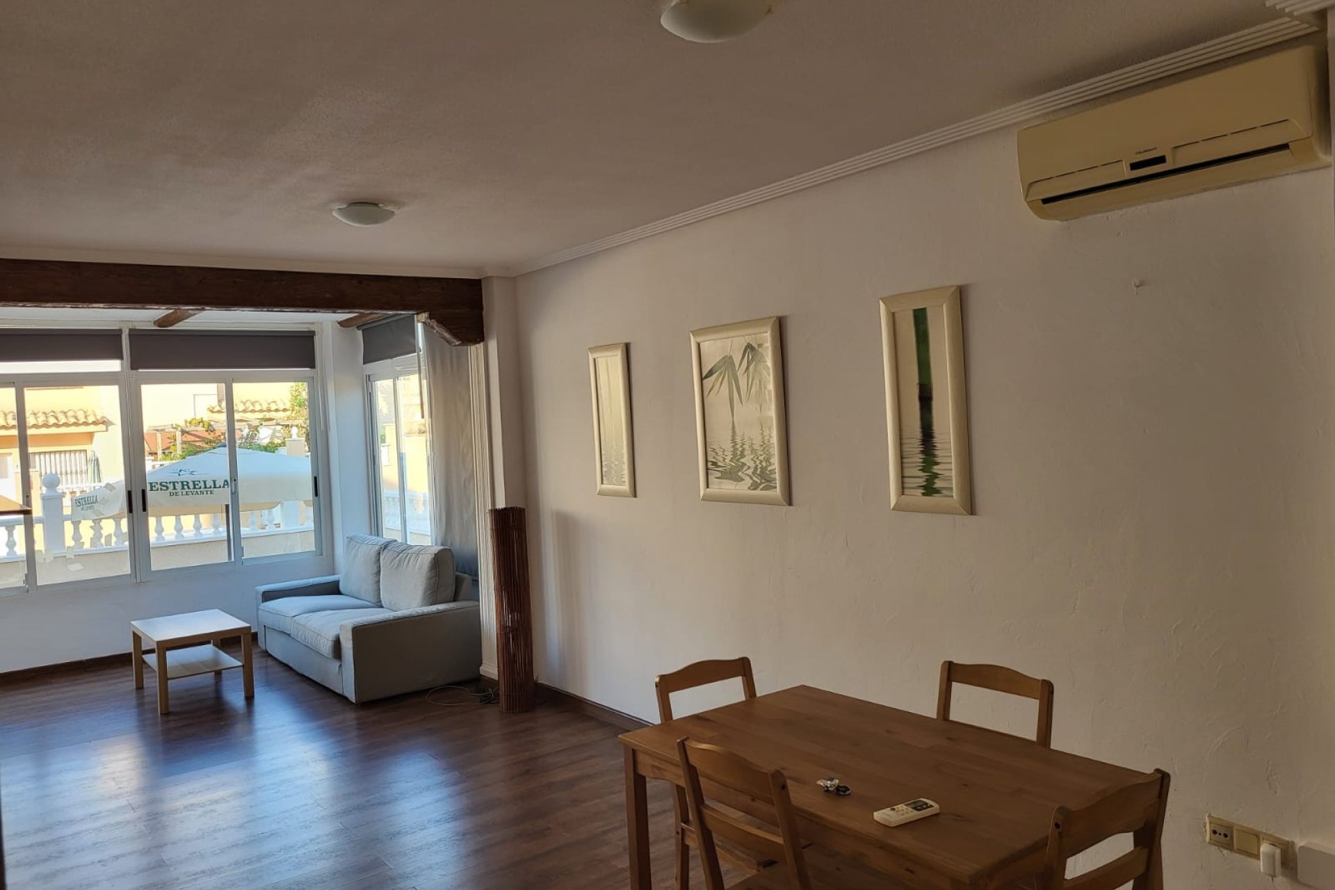 Арендовать - Квартира / квартира - Orihuela Costa - Los Altos
