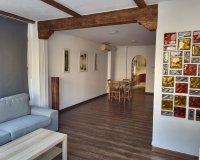 Арендовать - Квартира / квартира - Orihuela Costa - Los Altos
