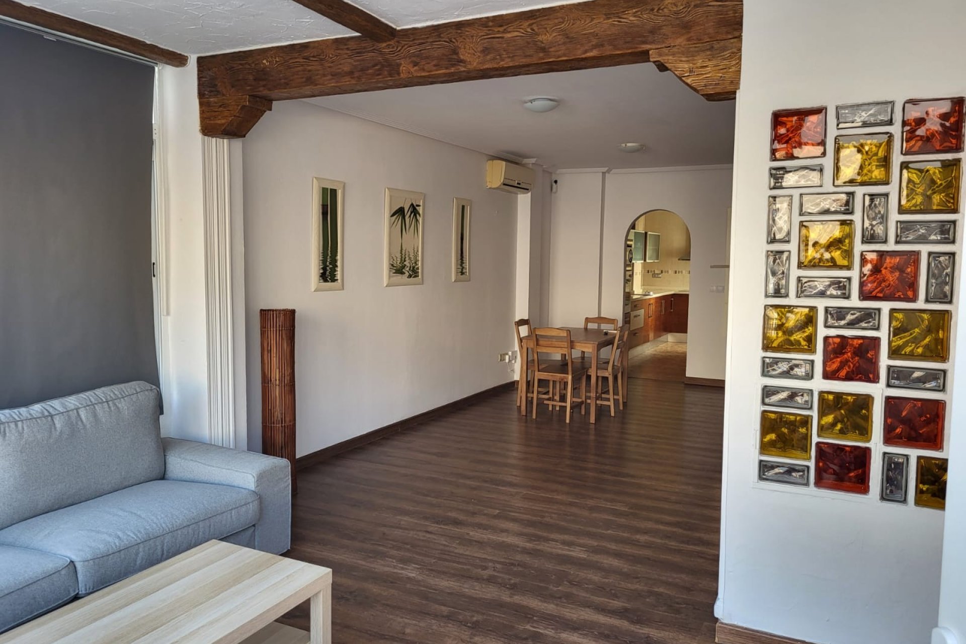 Арендовать - Квартира / квартира - Orihuela Costa - Los Altos